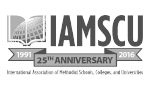 IAMSCU - International Association of Methodist Schools, Colleges and Universities