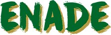 Logo ENADE