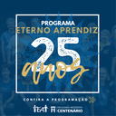 25 anos do Programa Eterno Aprendiz será celebrado com oficinas e piquenique