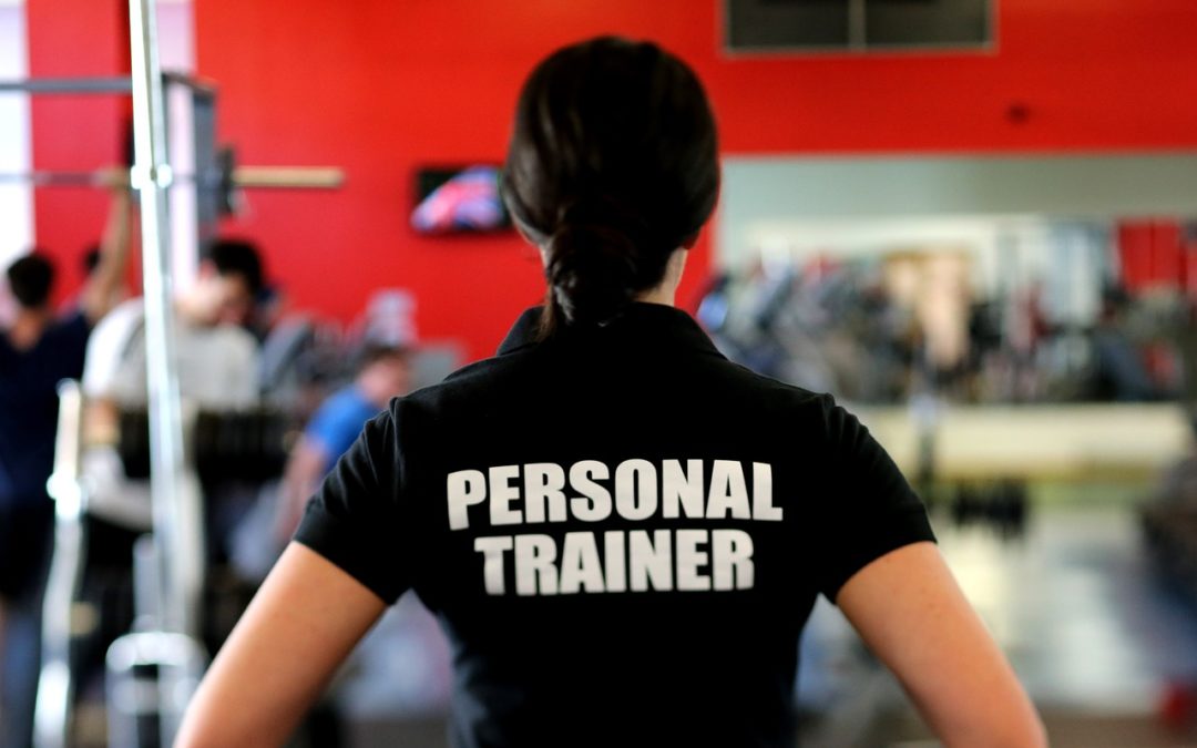 Você sabe o que faz um personal trainer? 