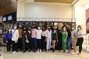 Grupo Integração & Arte dança e encanta com a estreia do longa “Um filme Sobre Viver” no cinema Arcoplex