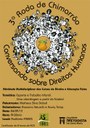 3 ª Roda de Chimarrão da FAMES discute Trabalho Infantil no Esporte