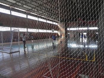 3º Torneio de Futsal Feminino da FAMES teve recorde de participação 3º Torneio de Futsal Feminino da FAMES teve recorde de participação