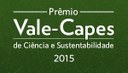 Abertas as inscrições para a nova edição do Prêmio Vale-Capes