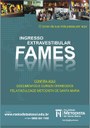 Aberto período de ingresso extravestibular na FAMES
