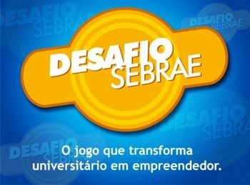 Acadêmicas da FAMES estão na final estadual do Desafio Sebrae Acadêmicas da FAMES estão na final estadual do Desafio Sebrae