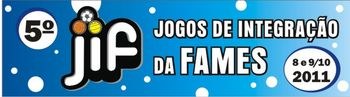 Acadêmicos(as) de Educação Física promovem 5ª edição do JIF Acadêmicos(as) de Educação Física promovem 5ª edição do JIF