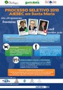 AIESEC Santa Maria realiza processo seletivo