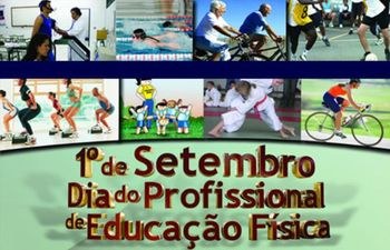 Alunos(as) de Educação Física terão programação especial no dia dedicado aos(às) profissionais da área Alunos(as) de Educação Física terão programação especial no dia dedicado aos(às) profissionais da área