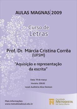 Aulas Magnas da FAMES têm início na segunda-feira (16/03) Aulas Magnas da FAMES têm início na segunda-feira (16/03)