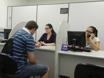 CAI terá novo horário de funcionamento CAI terá novo horário de funcionamento