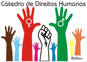 Cátedra de Direito Humanos da FAMES - estudo e prática social Cátedra de Direito Humanos da FAMES - estudo e prática social
