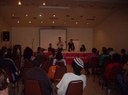 Cátedra de Direitos Humanos da FAMES participa de debate sobre igualdade