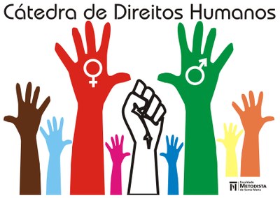 Cátedra de Direitos Humanos da FAMES seleciona voluntários