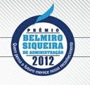 Conselho Federal de Administração está com inscrições abertas para o Prêmio Belmiro Siqueira