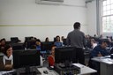 Curso de Ciências Contábeis realiza oficina de declaração de Imposto de Renda