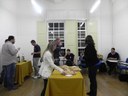 Curso de Ciências Contábeis tem troca de coordenação
