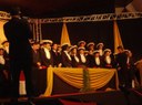 Curso de Direito da FAMES forma primeira turma