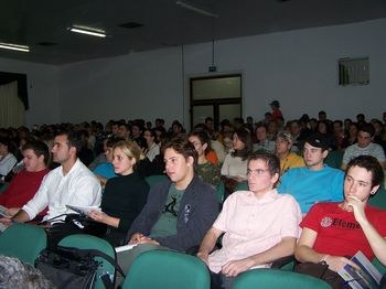 Curso de Direito da FAMES premiou estudantes em jornada de pesquisa e extensão Curso de Direito da FAMES premiou estudantes em jornada de pesquisa e extensão