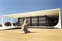 Curso de Direito da FAMES promove viagem de estudos a Brasília