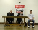 Curso de Direito da FAMES realiza júri simulado