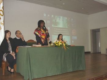 Curso de Direito dá início à Jornada de Pesquisa e Extensão Curso de Direito dá início à Jornada de Pesquisa e Extensão