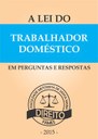 Curso de Direito lança cartilha A Lei do Trabalhador Doméstico em Perguntas e Respostas