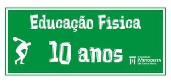 Curso de Educação Física da FAMES completa 10 anos Curso de Educação Física da FAMES completa 10 anos