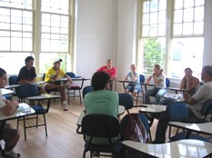 Curso de Educação Física da FAMES conquista conceito 4 no ENADE Curso de Educação Física da FAMES conquista conceito 4 no ENADE