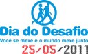 Curso de Educação Física da FAMES promove atividades no Dia do Desafio