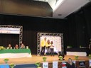 Curso de Educação Física da FAMES recebe Troféu Desportivo Santa Maria 