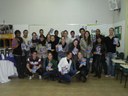 Curso de Educação Física lança Coletânea de Recreação