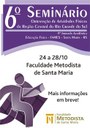 Curso de Educação Física realiza 6º Seminário de Orientação de Atividades Físicas e 4ª Jornada Acadêmica