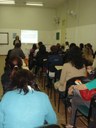 Curso de Letras da FAMES realiza Aula Magna e Jornada Acadêmica
