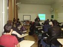 Curso de Sistemas de Informação da FAMES realiza Aula Magna