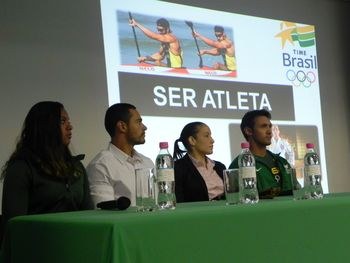 Cursos da FAMES realizaram Aulas Magnas Cursos da FAMES realizaram Aulas Magnas