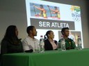 Cursos da FAMES realizaram Aulas Magnas 