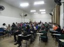 Cursos de Administração e Ciências Contábeis realizam 1ª Semana de Integração 