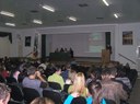 Cursos de graduação da FAMES promovem jornadas acadêmicas