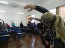 Dia do Desafio movimenta comunidade do Instituto Metodista Centenário