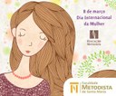 Dia Internacional da Mulher