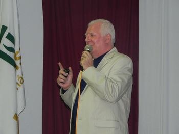 Dicas para viver melhor foi tema de palestra na FAMES Dicas para viver melhor foi tema de palestra na FAMES