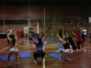 Diferentes ações fizeram parte das homenagens ao Dia do(a) Profissional de Educação Física na FAMES