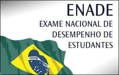 Divulgada a lista dos(as) selecionados(as) do curso de Educação Física para realizar a prova do ENADE Divulgada a lista dos(as) selecionados(as) do curso de Educação Física para realizar a prova do ENADE