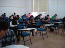 Divulgado gabarito do vestibular de inverno 2010 da FAMES 