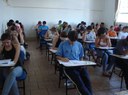 Divulgado o gabarito do vestibular de verão 2010 da FAMES 