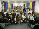 Escola para Adultos comemorou 18 anos