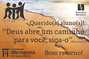  Escola para Adultos da FAMES está com inscrições abertas