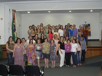 Escola para Adultos iniciou atividades Escola para Adultos iniciou atividades