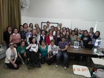 Escola para Adultos lança informativo Escola para Adultos lança informativo